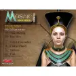 Mosaic: Tomb of Mystery