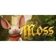 Moss