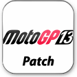 MotoGP 13 Patch