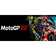 MotoGP™20 for Windows