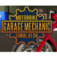 Motorbike Garage Mechanic Simulator