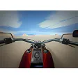 Motorcycle Simulator