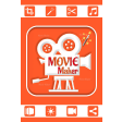 Movie Maker & Video Editor : Slideshow Maker Pro for Windows