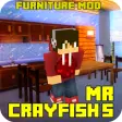 MrCrayfish Minecraft Furniture Mod for Windows