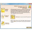 MSN Messenger Password