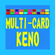 Multi Card Keno