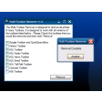 Multi-Toolbar Remover