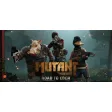 Mutant Year Zero: Road to Eden