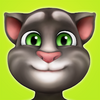 My Talking Tom (GameLoop)