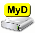 MyDefrag