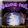 Mystery Case Files: Madame Fate