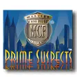 Mystery Case Files: Prime Suspects