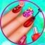 Nail Art Salon Simulator