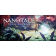 Nanotale - Typing Chronicles