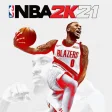 NBA 2K21 for Windows