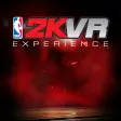 NBA 2KVR Experience PS VR PS4