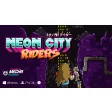 Neon City Riders