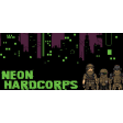 Neon Hardcorps