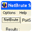 NetBrute Scanner Suite for Windows