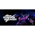 New Gundam Breaker