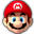 New Super Mario Forever 2012