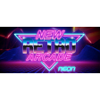 NewRetroArcade: Neon