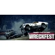 Next Car Game: Wreckfest