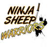 Ninja Sheep Warriors