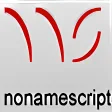 NoNameScript