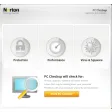 Norton PC Checkup