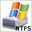 NTFS Hard Disk Data Recovery