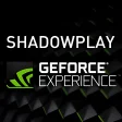 Nvidia GeForce Shadowplay 