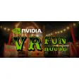 NVIDIA?« VR Funhouse