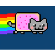 Nyan Cat Redeemer