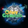 O! My Genesis : Planet Corus PS VR PS4