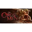 Of Orcs And Men