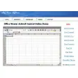 Office Viewer ActiveX Control