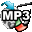 OJOsoft MP4 to MP3 Converter