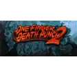 One Finger Death Punch 2