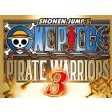 One Piece Pirate Warriors 3