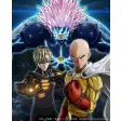 One Punch Man: A Hero Nobody Knows