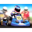 Open Karts