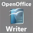 OpenOffice Writer