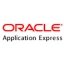 Oracle Application Express