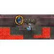 Orake 2D MMORPG