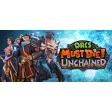 Orcs Must Die! Unchained