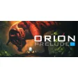 ORION: Prelude