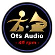 Ots CD Scratch 1200