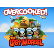 Overcooked - The Lost Morsel