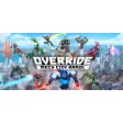 Override: Mech City Brawl